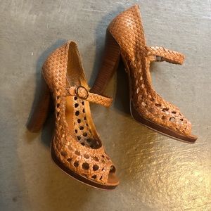 BCBG Max Azria Heels - Sz 6.5